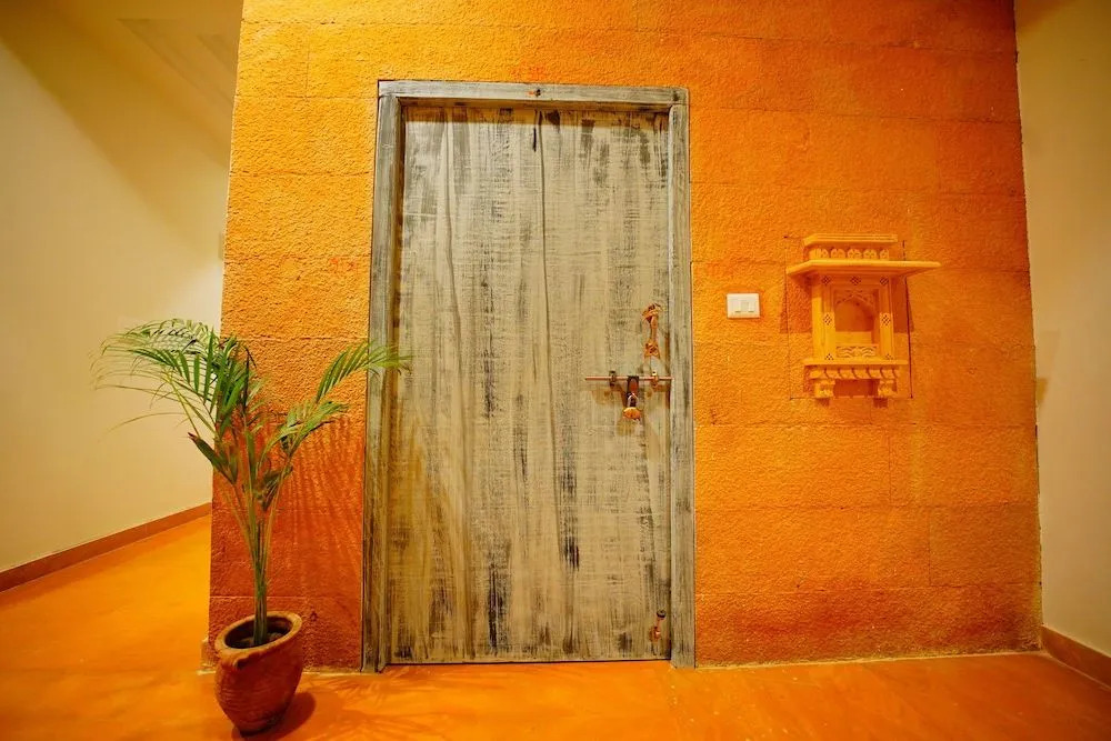 Casa De Kaku Jaisalmer