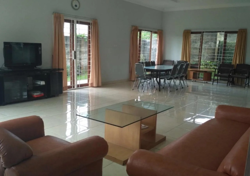 Puncak Resort Drive 232 By Aryaduta