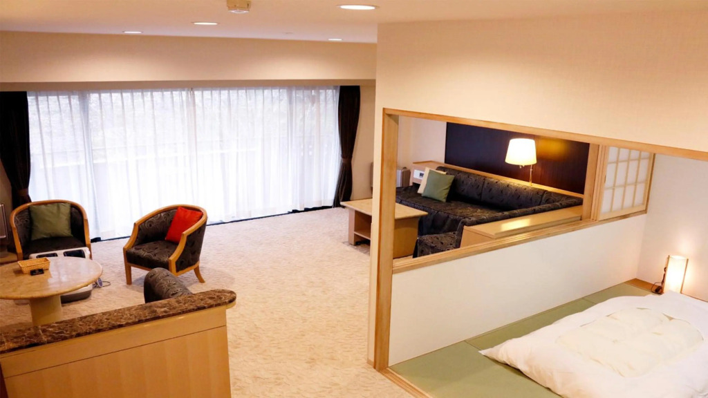 Hotel Cypress Karuizawa