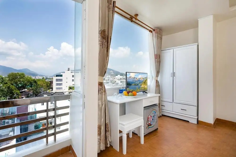 Oyo 285 Ken Nha Trang Hotel