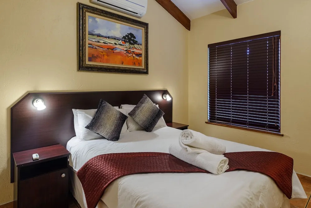San Lameer Villa Rentals 2402