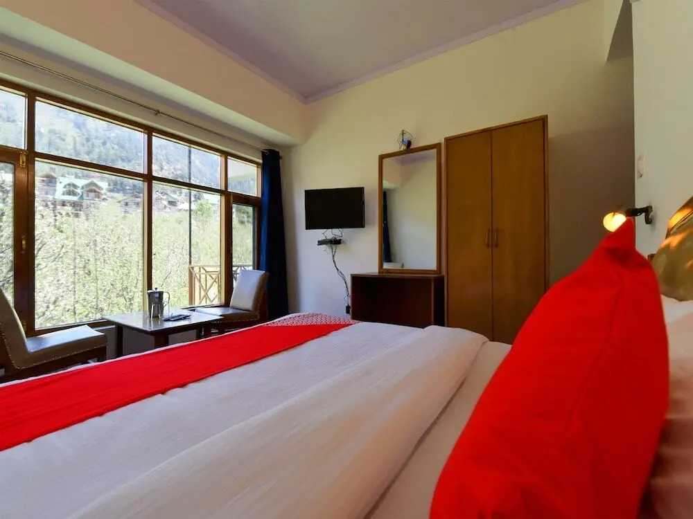 Zara Resorts and Hotels by OYO Rooms