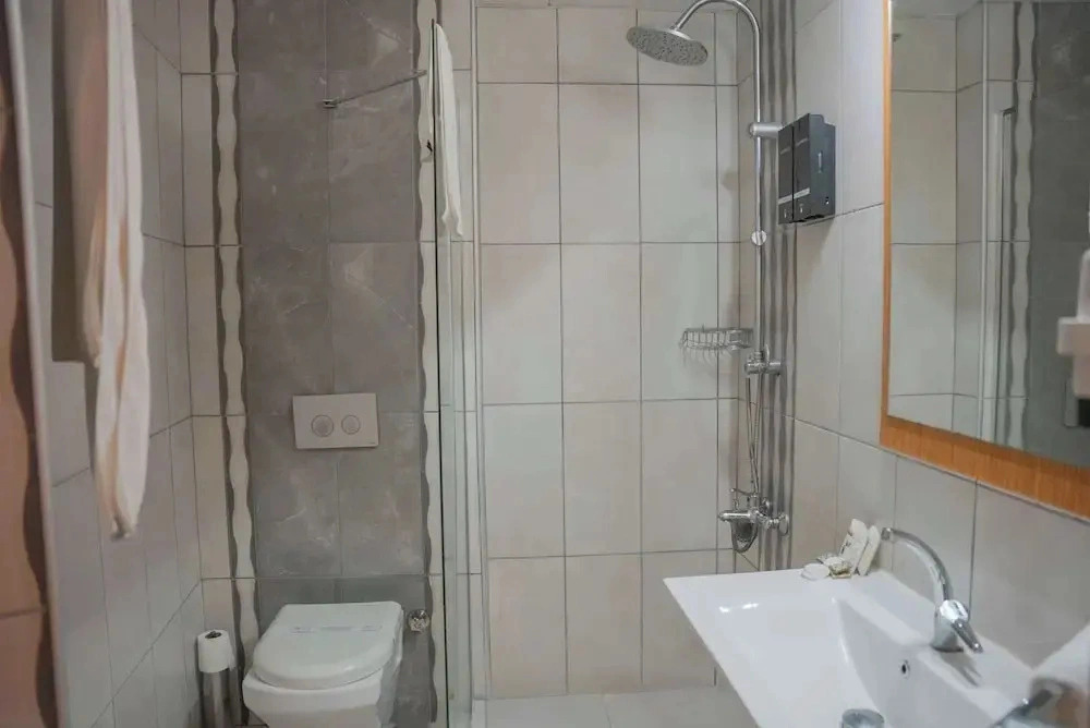 The MU City Hotel Trabzon