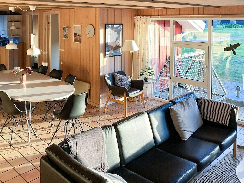4 star holiday home in Nordborg