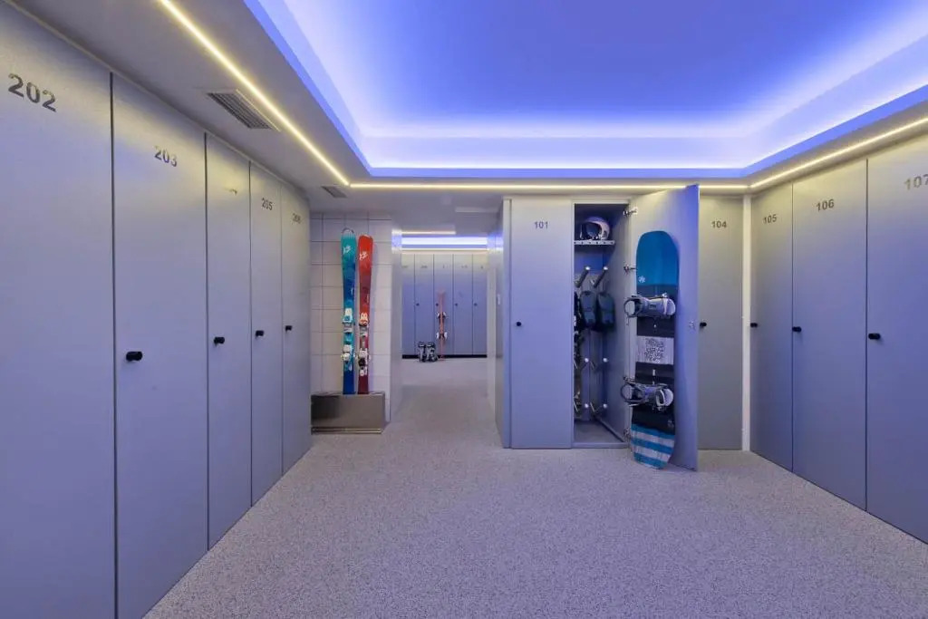 Hotel Verwall