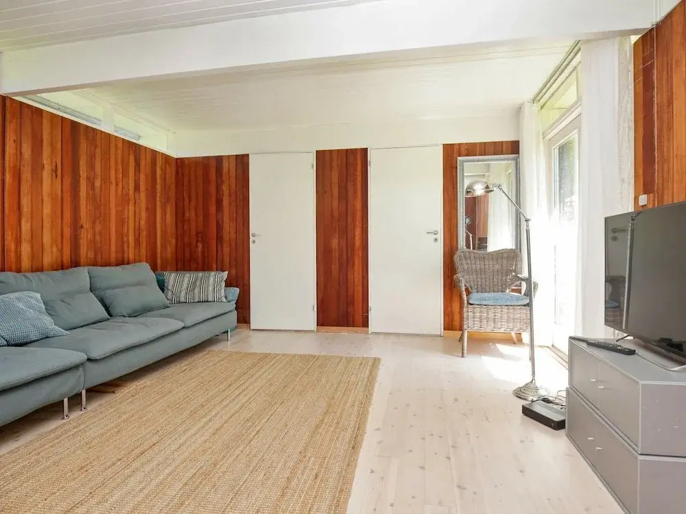 4 Person Holiday Home in Hornbaek