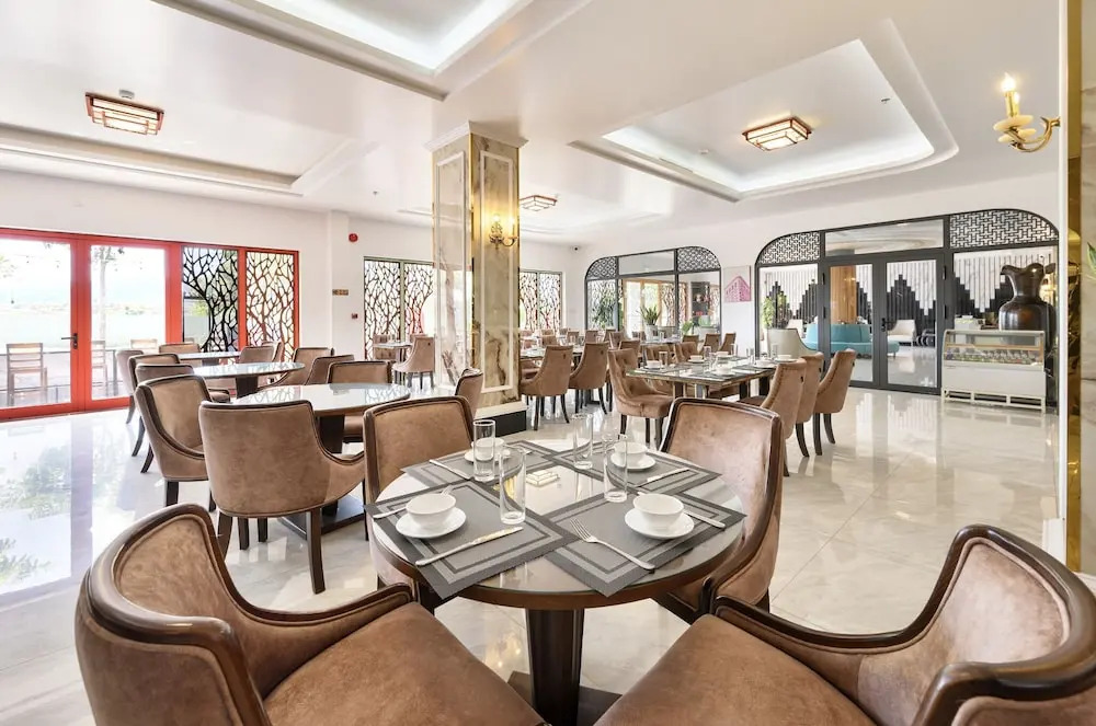 Harry Phu Quoc Hotel