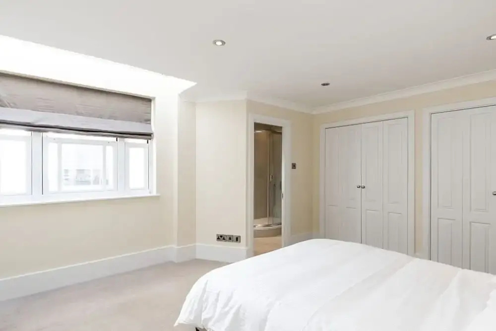 The Duchess of Sussex - Spacious & Bright 4bdr in Paddington