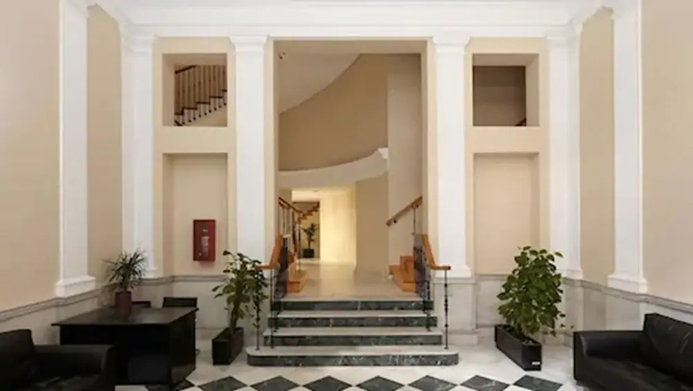 Palacio De Barradas