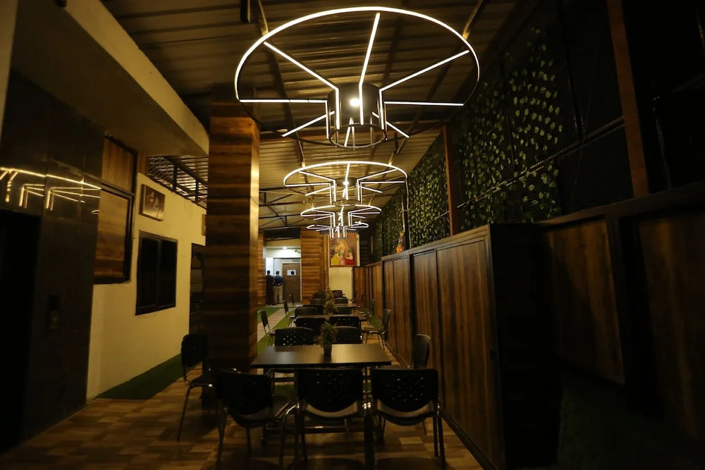 Hotel Raj Shree