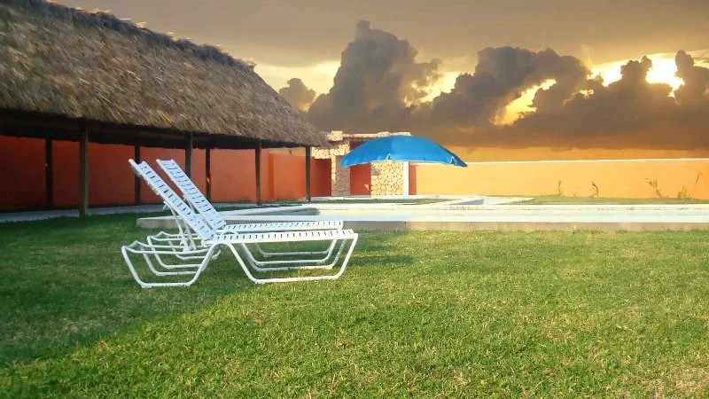 Hotel La Roca