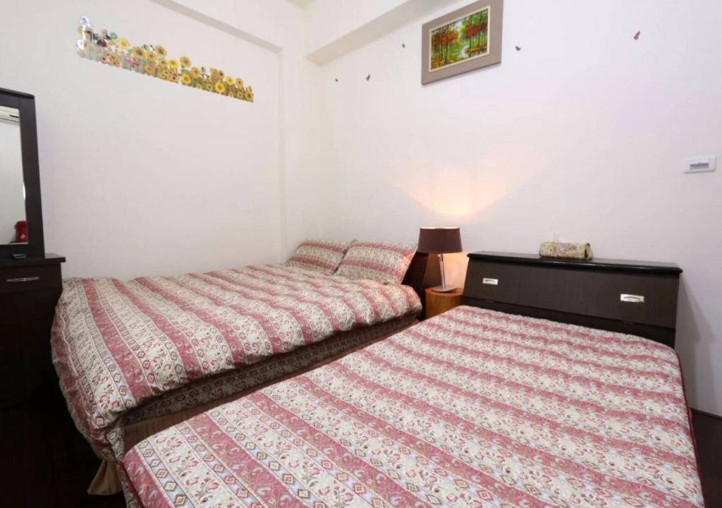 Fangyi Homestay