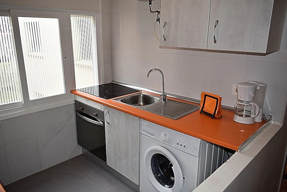 Apartment - Travel and Holidays San Nicolás