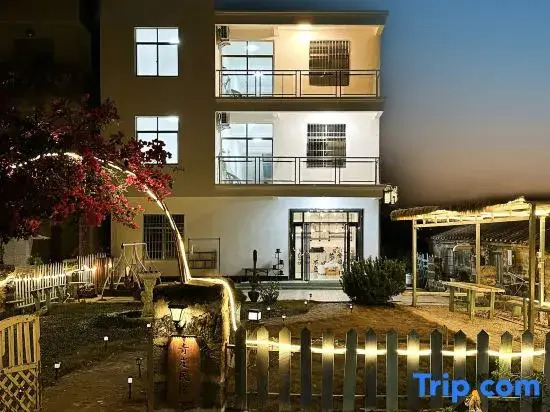 Qingya Homestay (Weizhou Island Passenger Terminal)