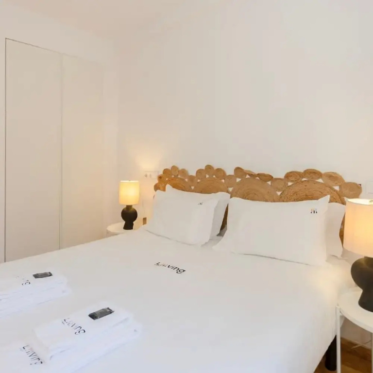 Liiiving in Gaia - Casa da Vinha Apartment III