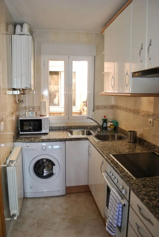 Apartamento La Muralla