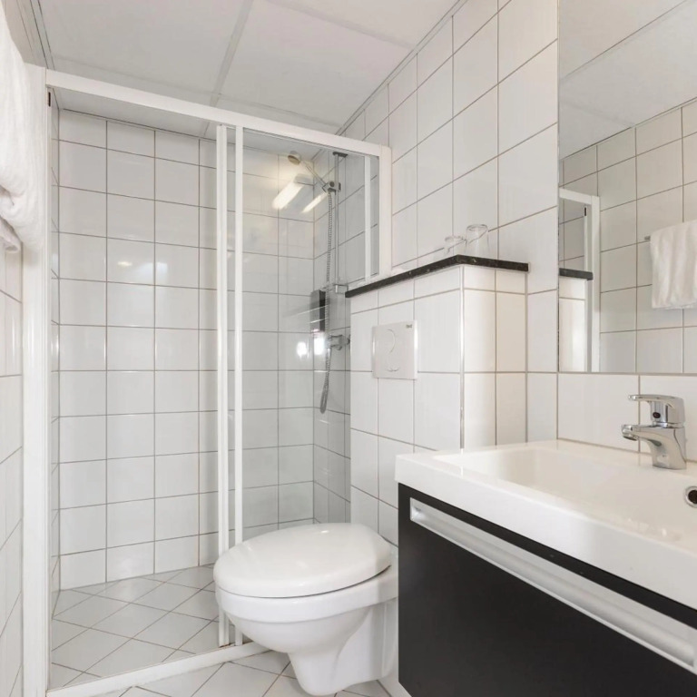 Thon Hotel Backlund
