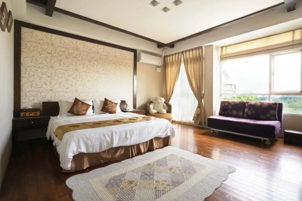 At Home B&B