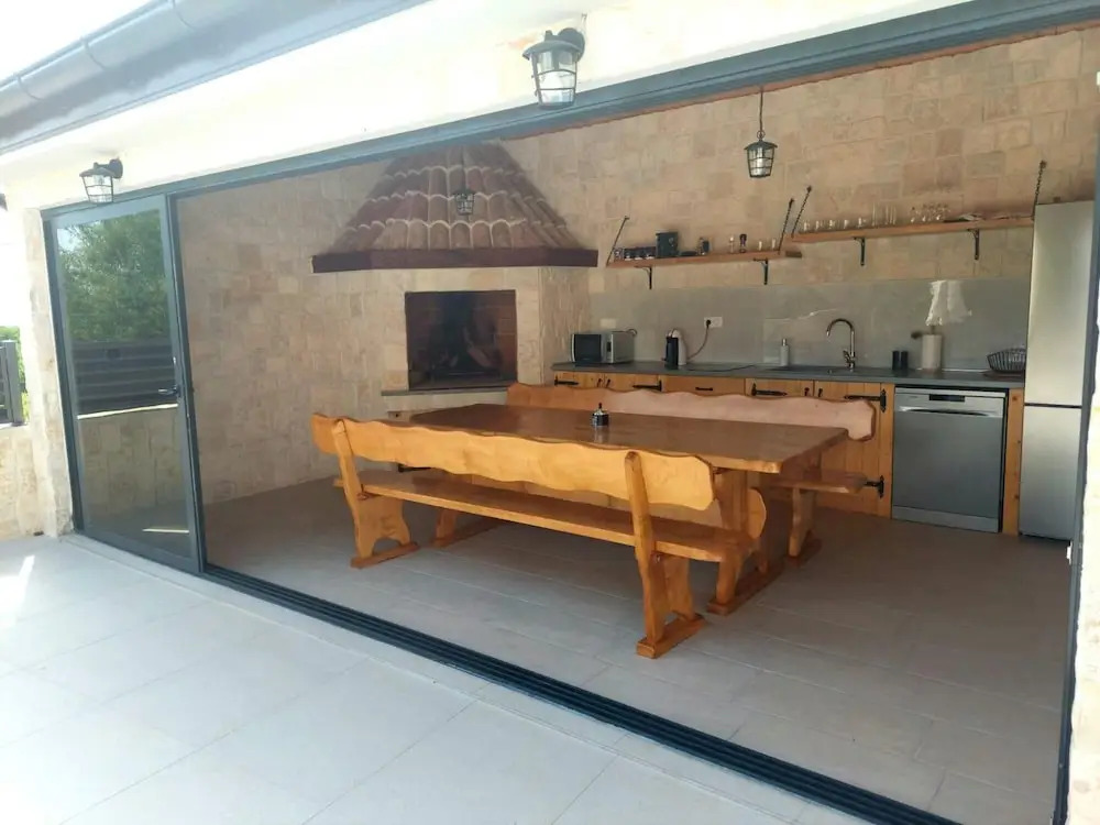 Villa Petar ZadarVillas