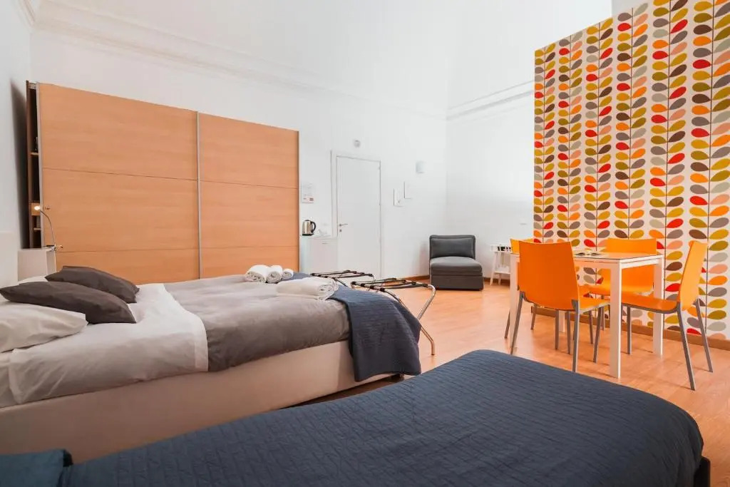 Chebedda B&B