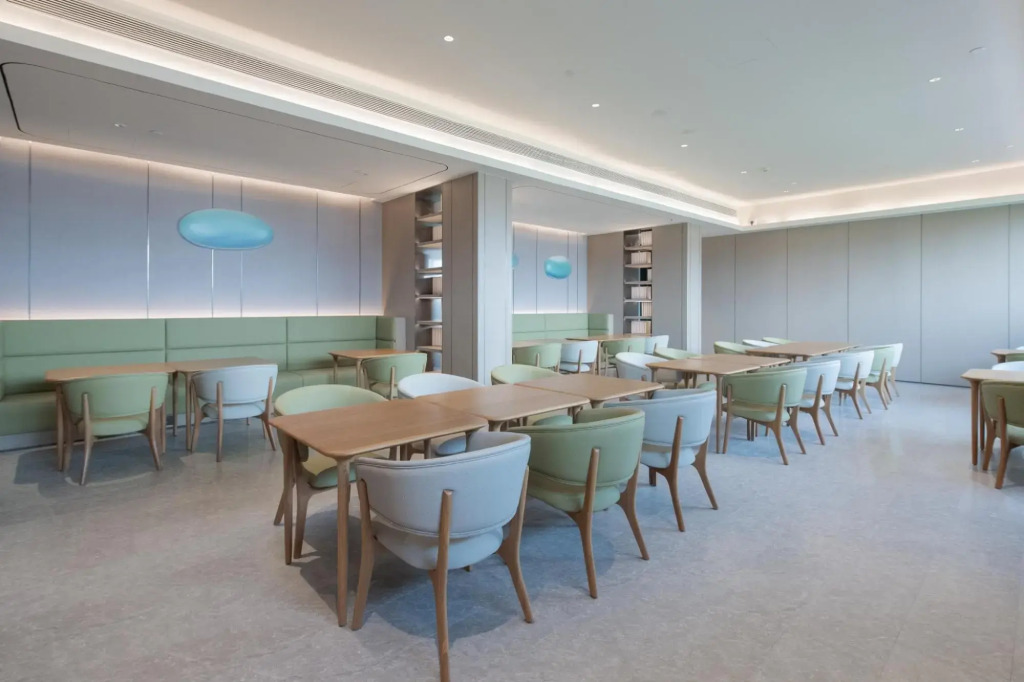 JI Hotel (Zibo Shandong University of Technology Renmin West Road)