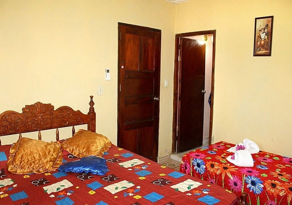 Hostal El Palenque CASILDA