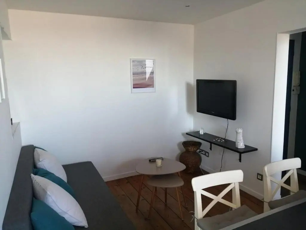 Appartement Berck-Plage, 3 pièces, 4 personnes - FR-1-646-8