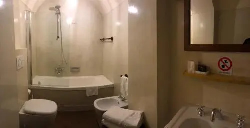 The Club Guest House