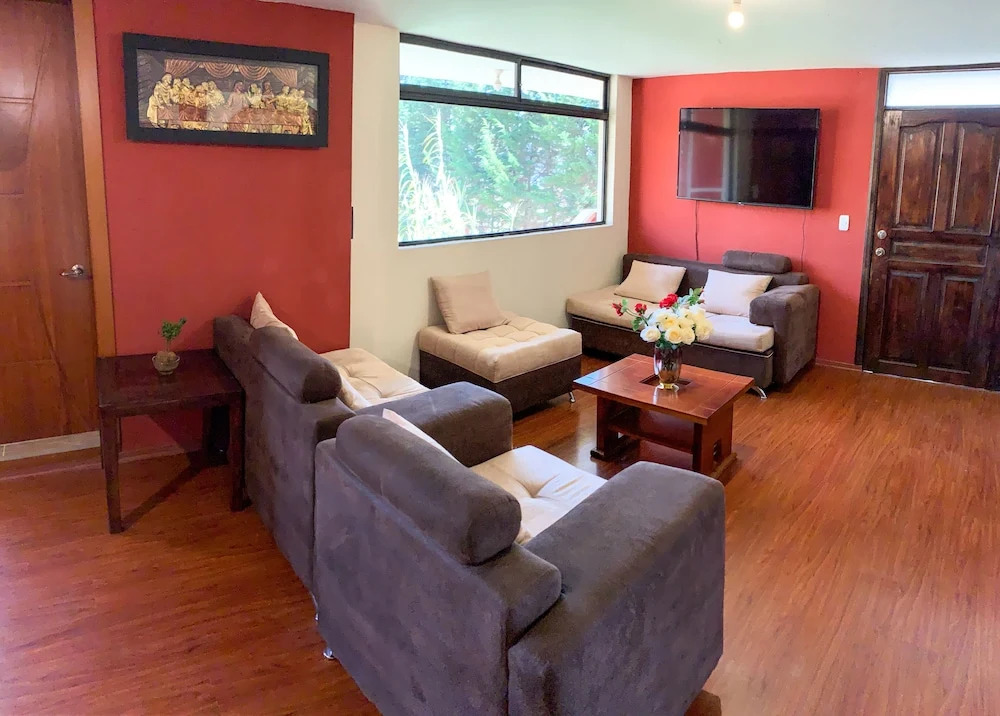 Hostal San Fernando