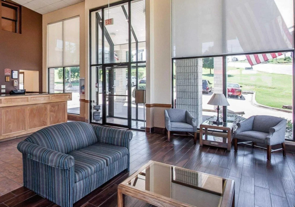 Quality Inn West-Branson Theatre District
