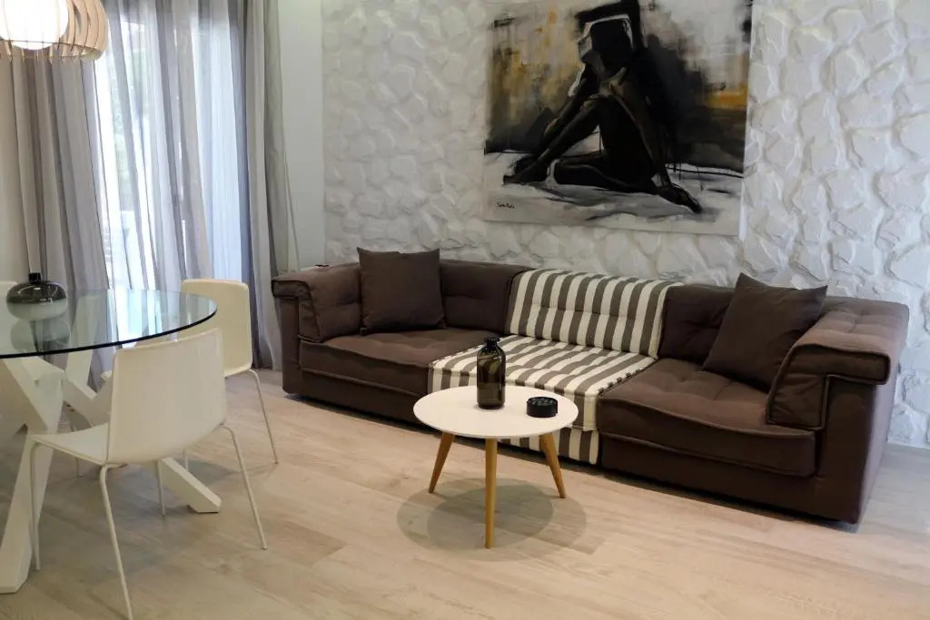 Elegant Apartments