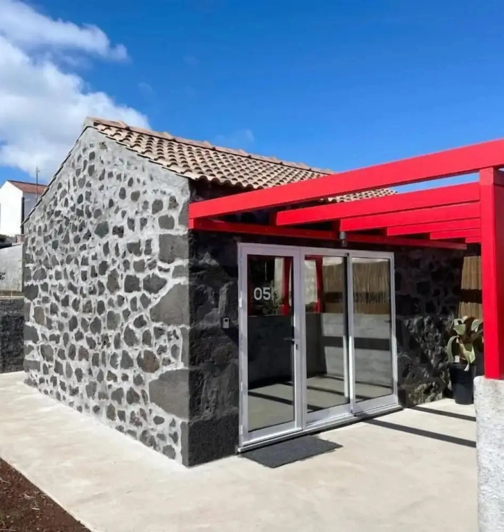 Aires Hostel