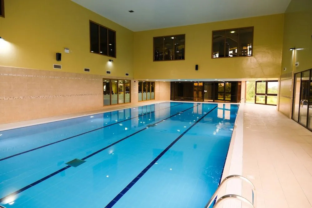 Burntwood Court Hotel