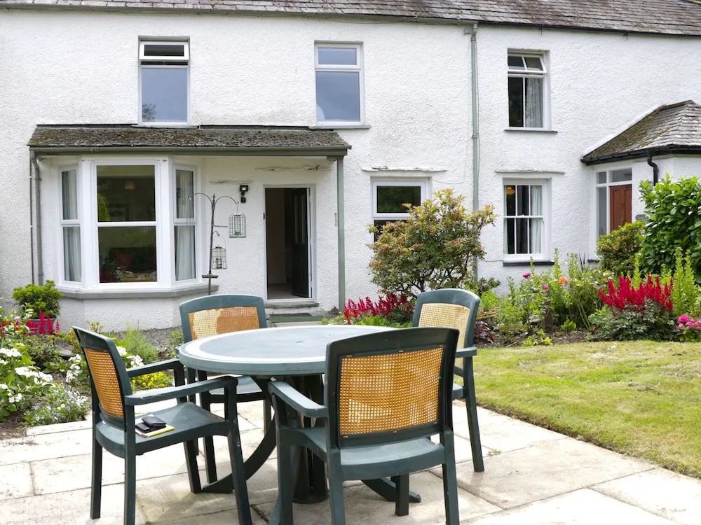 Camellia Cottage