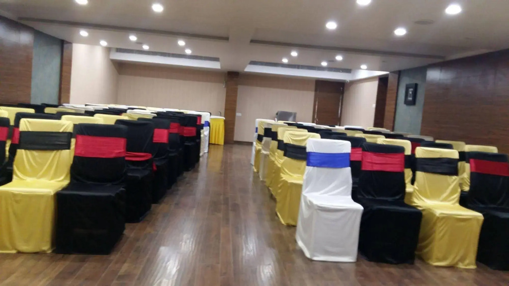 Lemon Tree Hotel, Vadodara