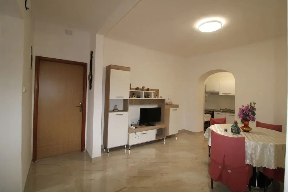Apartment for 4 Person in Liznjan,istrien,kroatien
