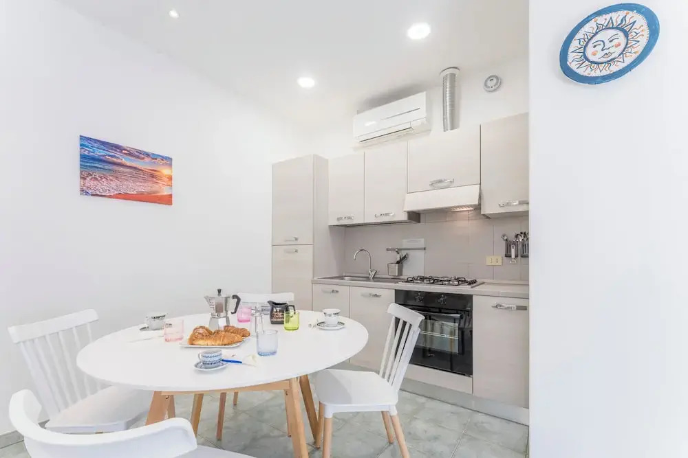 Casa Verdi near The Beach in Viareggio