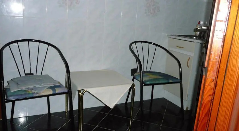 Krisztián Kheops Apartmanok