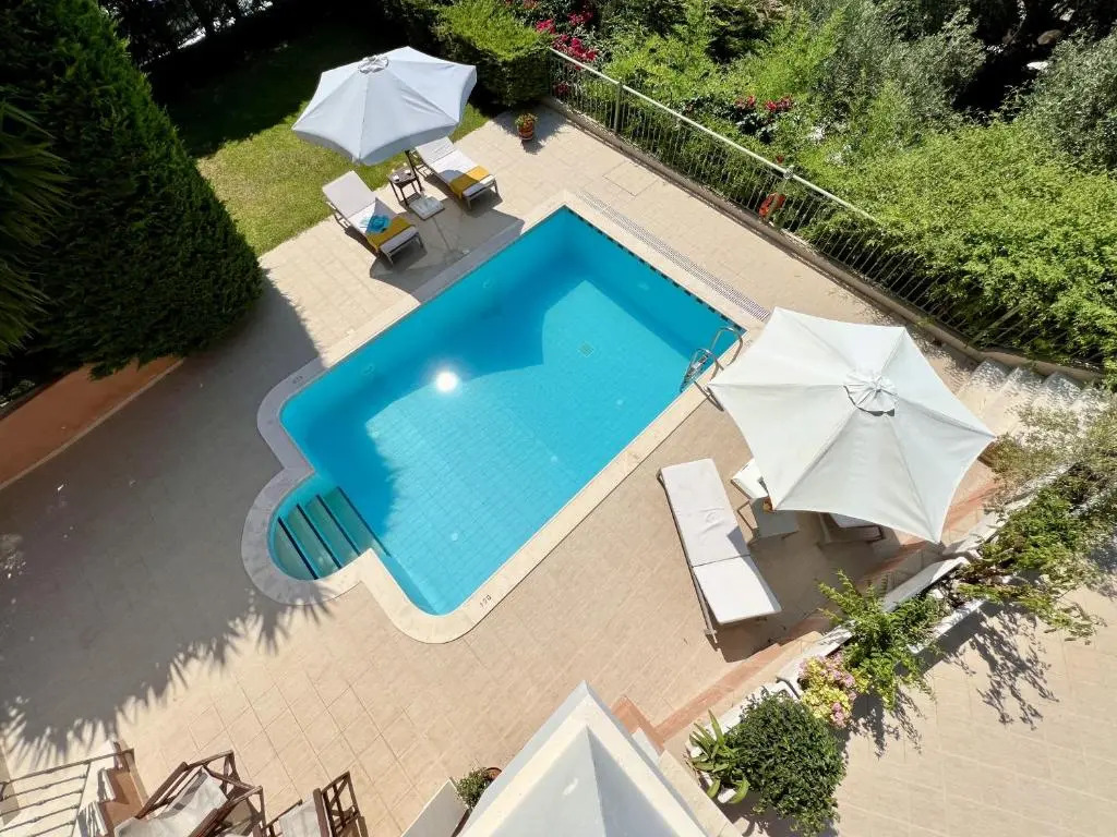 Villa Marianna