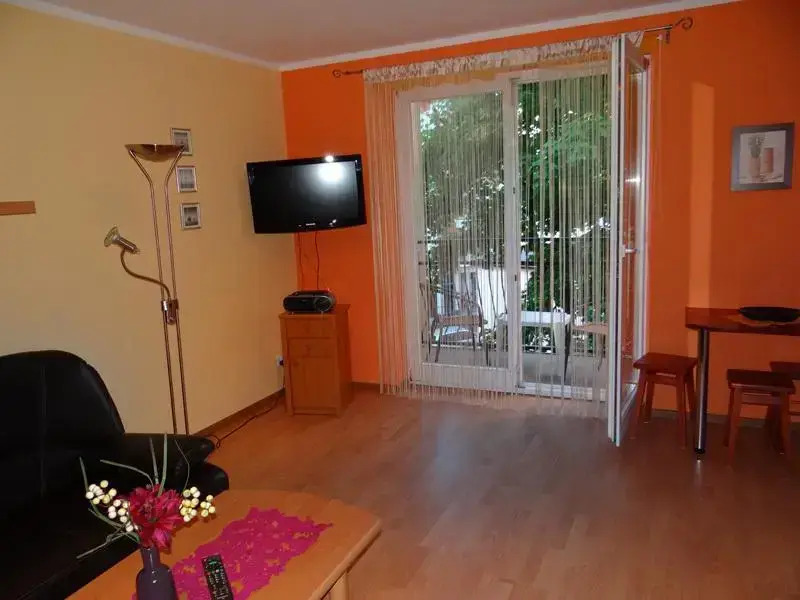 Apartament w Porcie Kołobrzeg - blisko plaży - molo - latarnia morska
