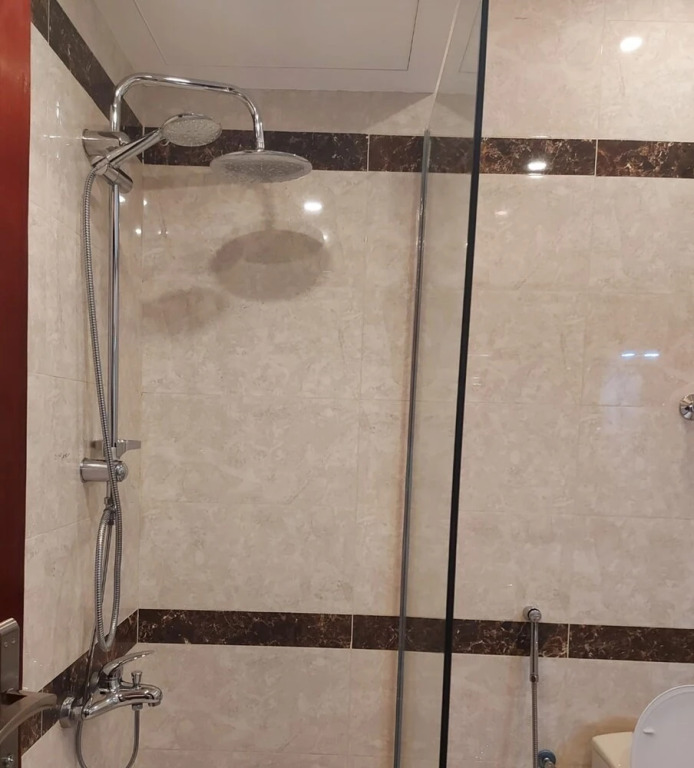 OYO 617 Rose Plaza Hotel