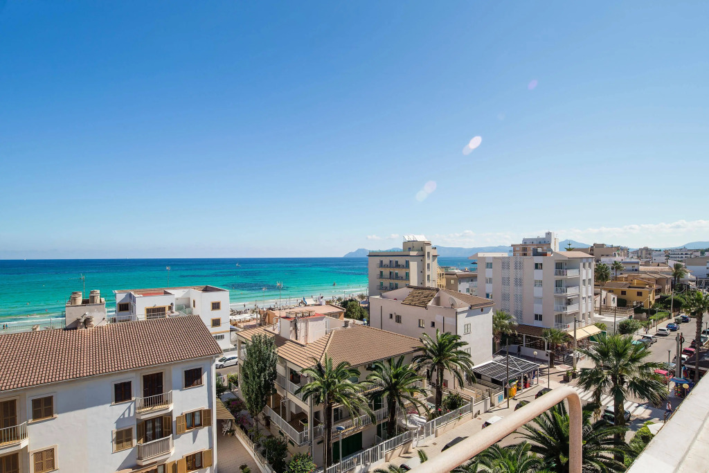 THB Gran Playa - Только для взрослых