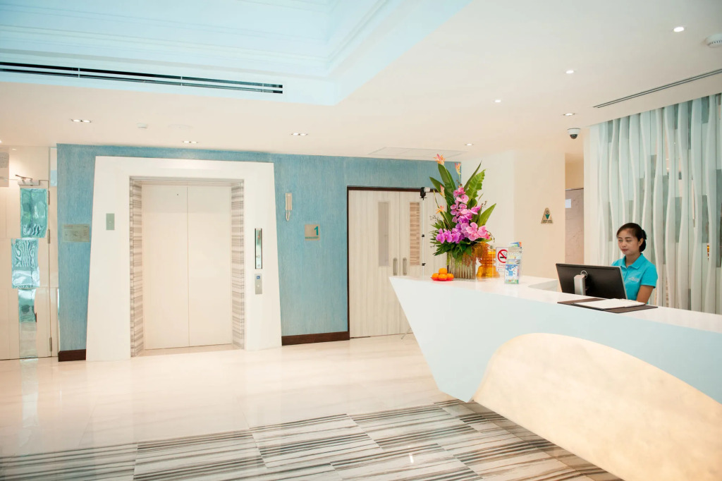 Le Tada Residence