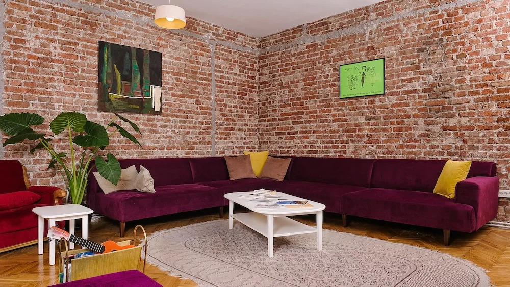 Hostel Han