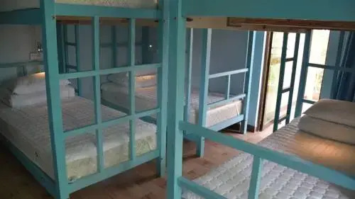 Gasby International Youth Hostel