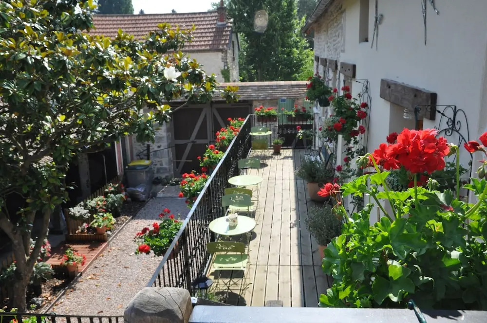 Gîte Nature