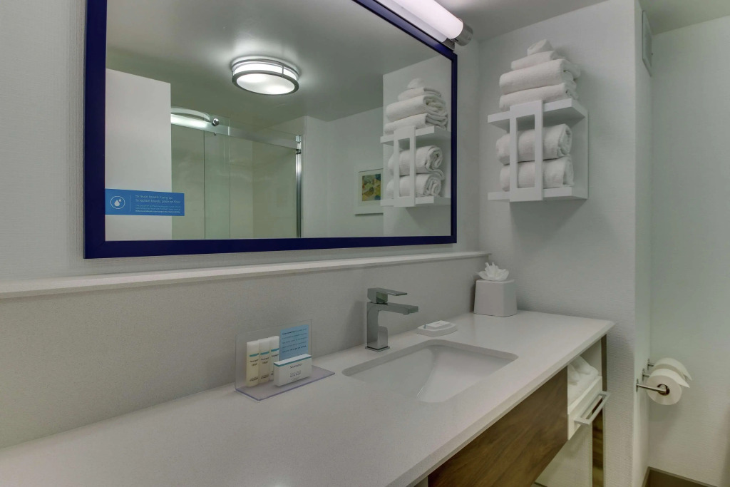 Hampton Inn Indianapolis/Carmel