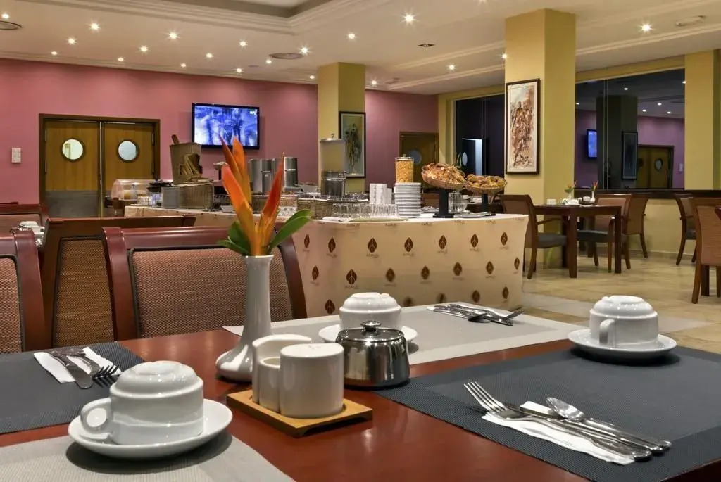 Azalaï Hôtel Cotonou