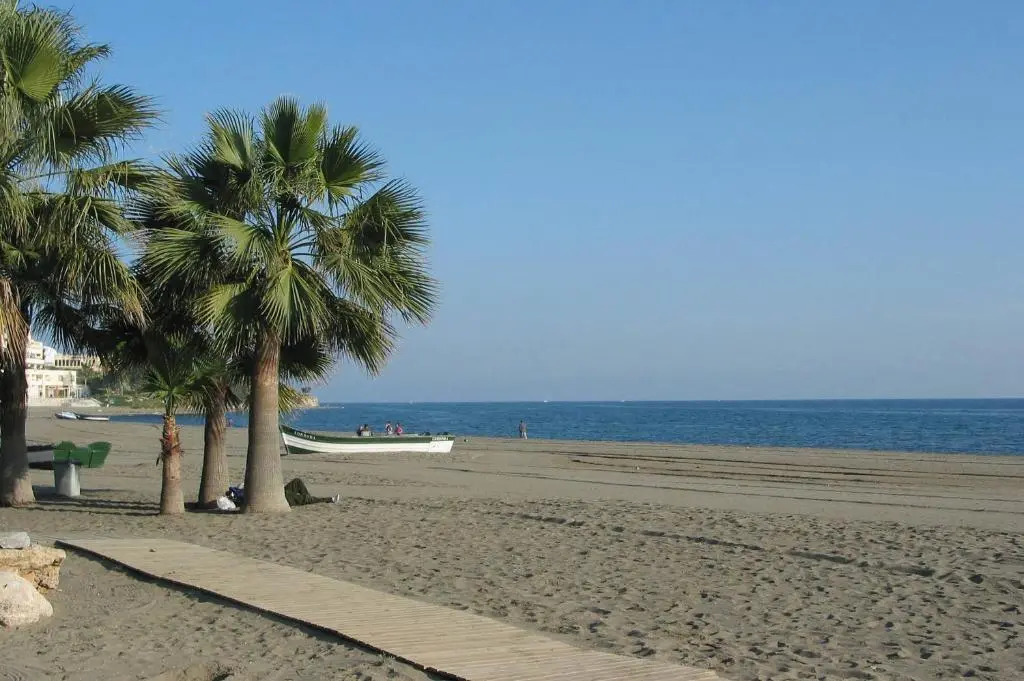 Apartamento Estepona Golf