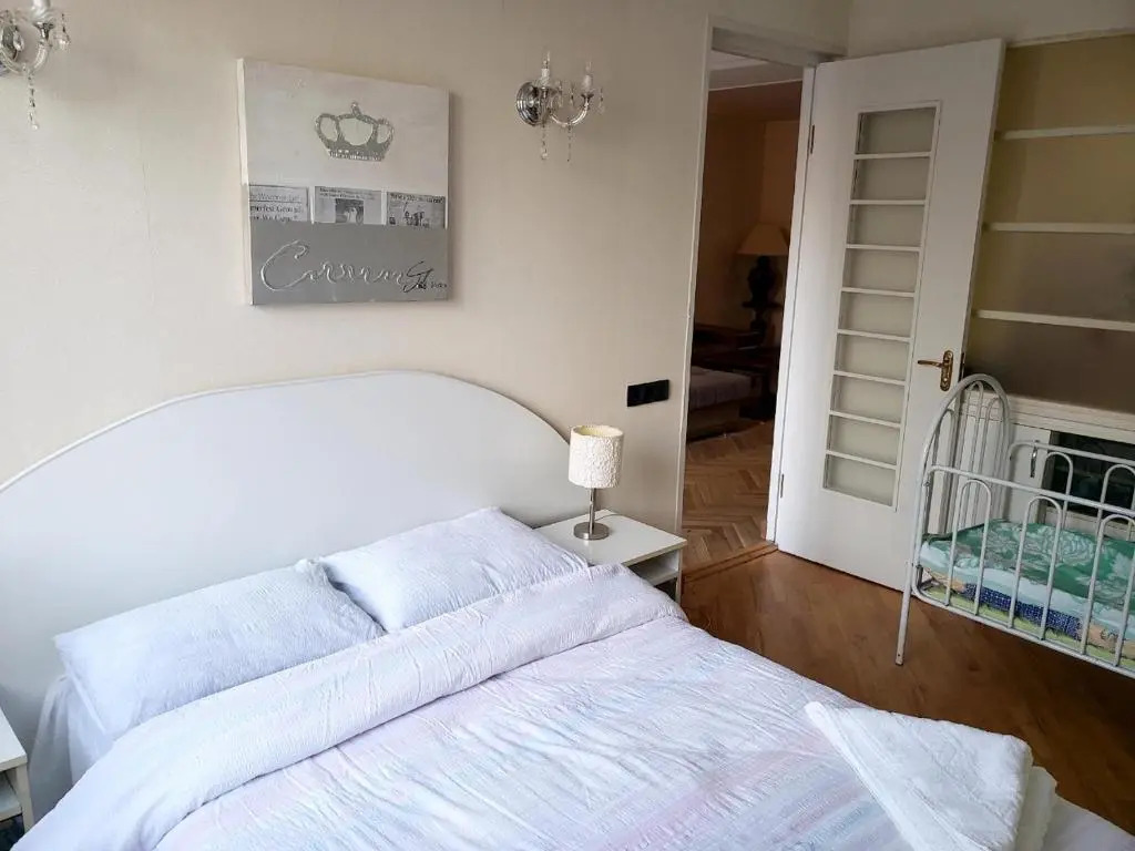 Tbilisi City Heart Apartment